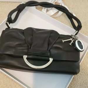 Dior Demi Lune Flap Bag Medium